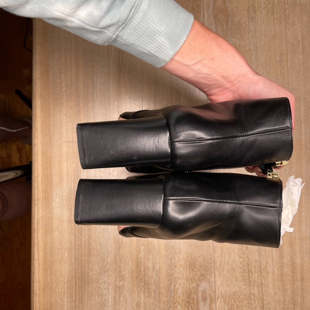 Stuart Weitzman Boots - image 3